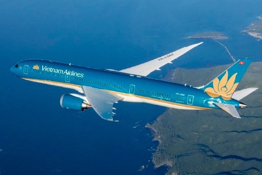 Bộ Ngoại giao nói về vụ nghi phạm dọa bắn máy bay Vietnam Airlines bị bắt