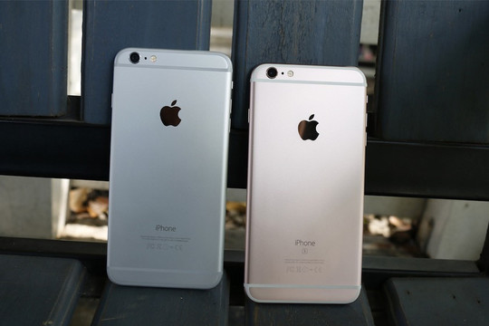iPhone 6 Plus bị khai tử, mua iPhone nào tốt mà tiết kiệm?