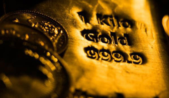 Cuộc khủng hoảng năng lượng có thể kéo giá vàng tăng phi mã như thế nào?