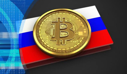 Bộ trưởng Nga phản đối cấm Bitcoin, nói điều này chẳng khác gì cấm internet