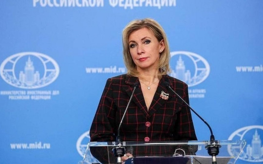 Chặn 'ì xèo', Nga công bố lý do trục xuất Phó Đại sứ Mỹ