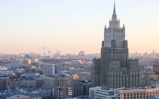 Nga tung toàn văn phúc đáp Mỹ-NATO, cảnh báo: 'Moscow sẽ buộc phải hành động'
