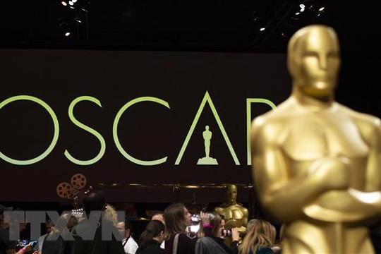 Quy định phòng dịch COVID-19 đối với khách mời dự trao giải Oscar 2022