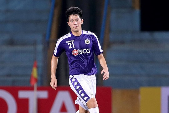 V-League 2022: Những kỳ vọng sau cú 'quay xe' của Đình Trọng
