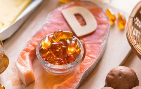 Không chỉ giúp xương chắc khỏe, vitamin D còn giảm nguy cơ ung thư
