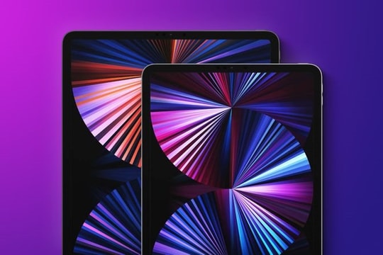 Tổng hợp tin đồn mới nhất về iPad Pro 2022