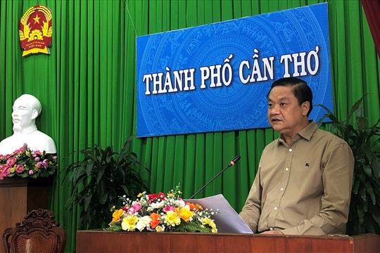 Cần Thơ triển khai nhiều chiến lược để thích ứng với dịch COVID-19