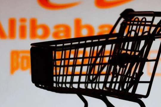 Mỹ thêm Tencent và Alibaba vào danh sách thị trường hàng giả, hàng nhái
