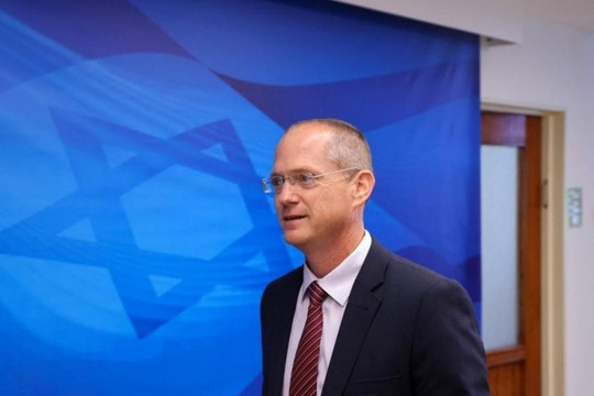 Lý do Bộ trưởng Israel 'quay xe’, không thăm UAE