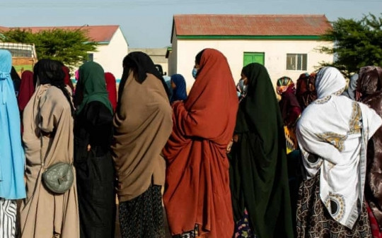 Somalia: Đánh bom khủng bố, nhiều người thương vong