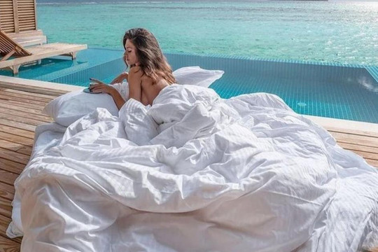 5 resort mới ở Maldives chuẩn bị mở cửa đón khách