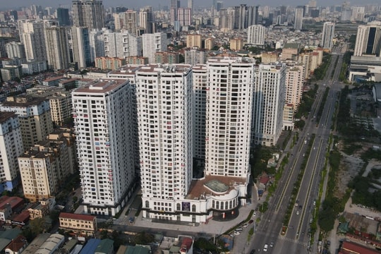 Các tỉnh thành ồ ạt siết, mua bán "nhà 2 giá" hết cửa sống?