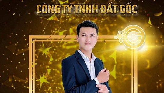 Nguyễn Tấn Bằng - chàng trai trẻ tài năng trong giới bất động sản‏