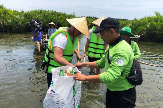 Quảng Nam: Thành lập Quỹ Bảo vệ môi trường