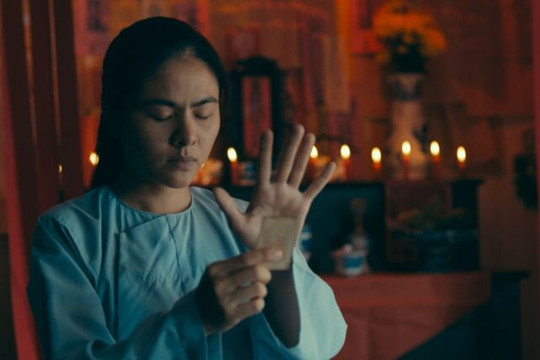 Kiểm duyệt phim điện ảnh Việt Nam năm 2022 đã thoáng hơn?