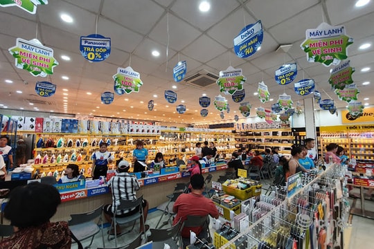 Thế Giới Di Động sẽ bắt tay đối tác mở chuỗi ở Indonesia