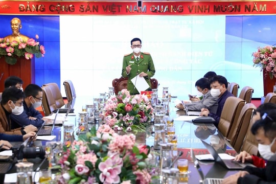 Người dân được lợi gì khi sử dụng tài khoản định danh điện tử từ 25/2?