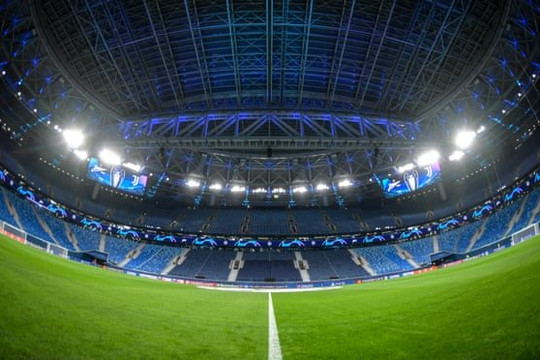 Nga – Ukraine xung đột ảnh hưởng ra sao đến chung kết Champions League 2022? 