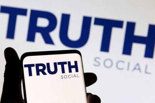 Truth Social: 'Twitter vì lẽ phải' liệu có dành cho lẽ phải?