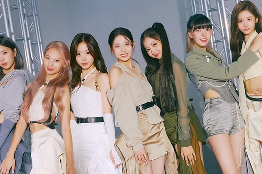 Cứ ngỡ NMIXX là 'bom tấn' của JYP, ai ngờ lại thành 'bom xịt': MV debut đạt thành tích nhạc số thê thảm