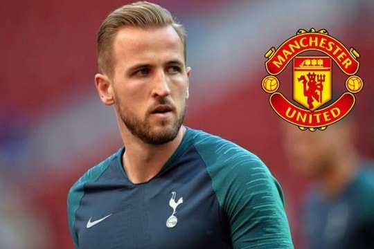 MU chi bạo Harry Kane, Mbappe làm khó Ancelotti