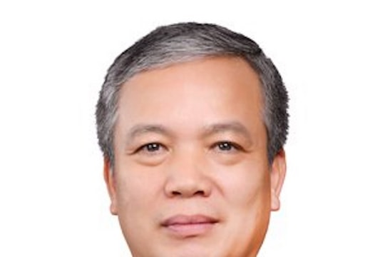 Bổ nhiệm Tổng Giám đốc Tổng Công ty Đầu tư và Kinh doanh vốn Nhà nước