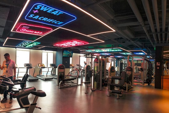 Một nhân viên ‘gục’ tại phòng gym của ByteDance và không bao giờ tỉnh lại: Dân mạng Trung Quốc sôi sục về áp lực khủng khiếp mà những người xấu số phải chịu