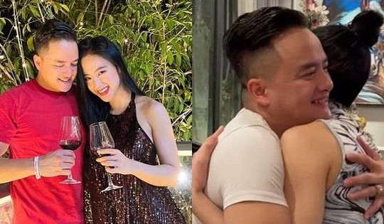 Cao Thái Sơn - Angela Phương Trinh dàn dựng yêu nhau để PR?