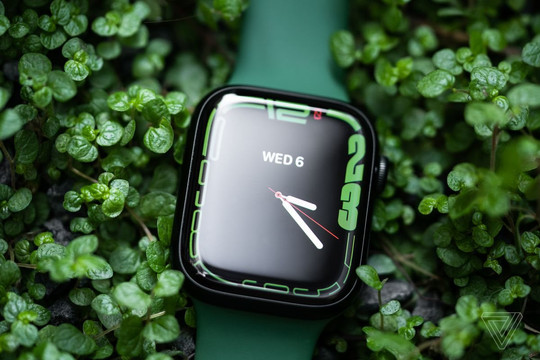 Cách tự động thay đổi mặt đồng hồ Apple Watch dựa trên thời gian hoặc vị trí