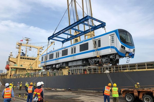 Công ty vận hành, bảo dưỡng metro Bến Thành - Suối Tiên hết kinh phí hoạt động