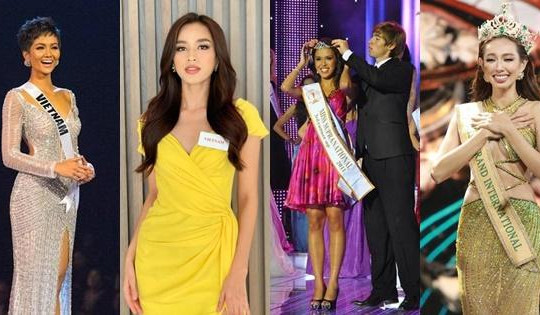 Đỗ Thị Hà lọt top 5 Miss World, Việt Nam sẽ có chuỗi siêu kỳ tích