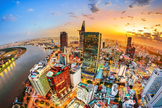 Người giàu Việt Nam đầu tư bất động sản trong nước, nước ngoài: Mua ở đâu?