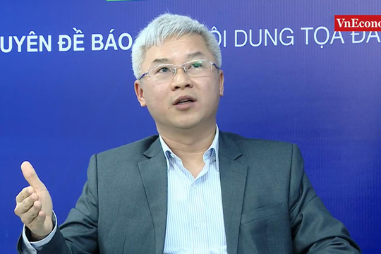 TTCK Việt Nam khó hút vốn ngoại trong năm 2022