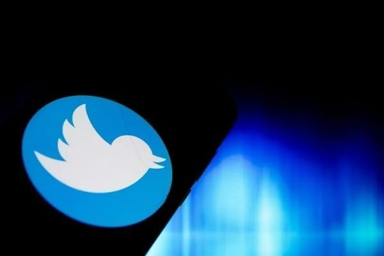 Twitter 'chặn đứng' các quảng cáo liên quan tới sự kiện miền Đông Ukraine