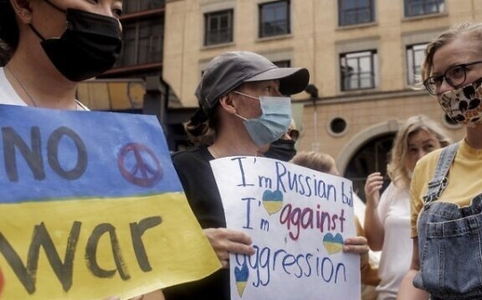Quyết định đàm phán vô điều kiện cùng Nga, Ukraine tuyên bố không đầu hàng