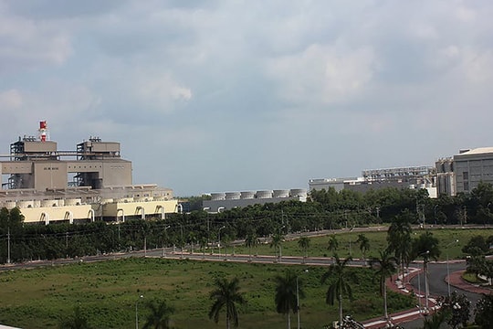 Đồng Nai: Nỗ lực nâng cao hiệu quả quản lý về tài nguyên và môi trường