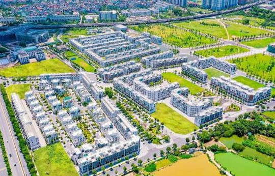 23 dự án nhà, khu đô thị Hà Nội ở danh sách thanh tra quỹ đất nhà xã hội