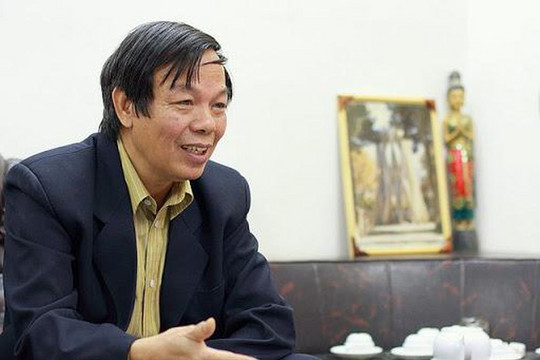 Tiếng Việt 1 không dạy chữ P: Chủ tịch Hội đồng thẩm định lên tiếng
