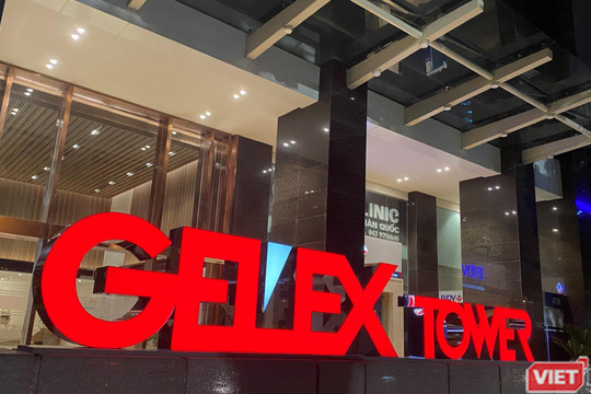 Gelex Electric sắp lên sàn UPCoM