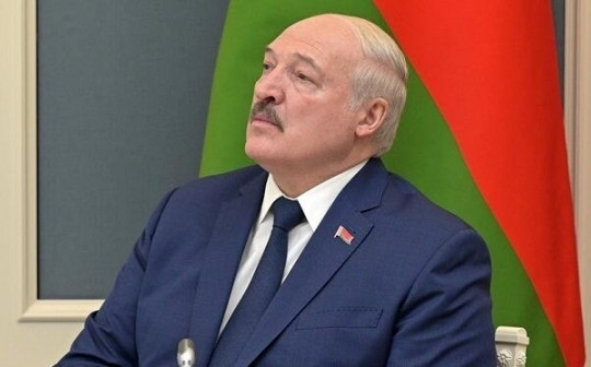 Điều thêm quân tới biên giới Ukraine, Tổng thống Belarus khẳng định không tham chiến