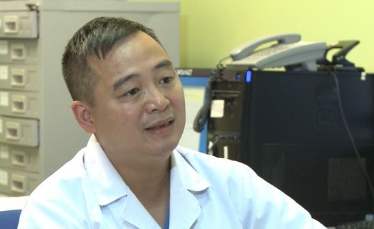 BS Nguyễn Lân Hiếu làm giám đốc 2 bệnh viện là trường hợp chưa có tiền lệ
