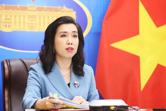 Việt Nam đã đạt thoả thuận về công nhận 'hộ chiếu vaccine' lẫn nhau với 15 nước

