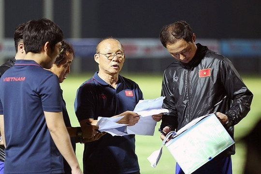 U23 Việt Nam cần huấn luyện viên thế nào cho phù hợp?