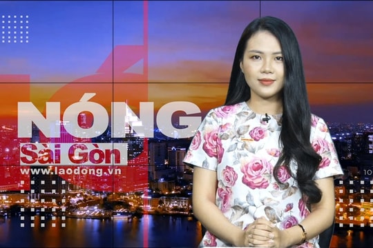 Nóng Sài Gòn: TPHCM đặt mục tiêu vượt đỉnh dịch Omicron trong bao lâu?