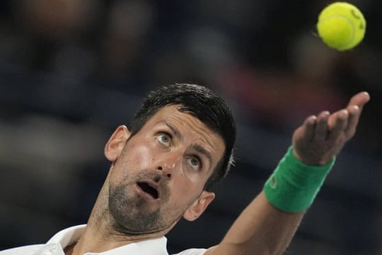 Pháp bỏ hộ chiếu vắc xin, Djokovic có thể bảo vệ ngôi vương Roland Garros 