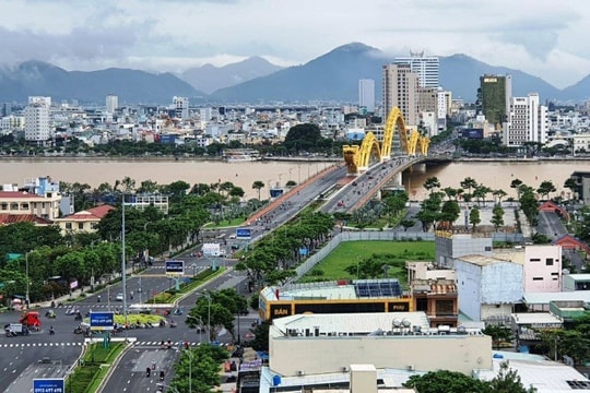 Đà Nẵng: Xây dựng mô hình điểm đầu tiên về quản lý thiên tai thông minh tại Việt Nam