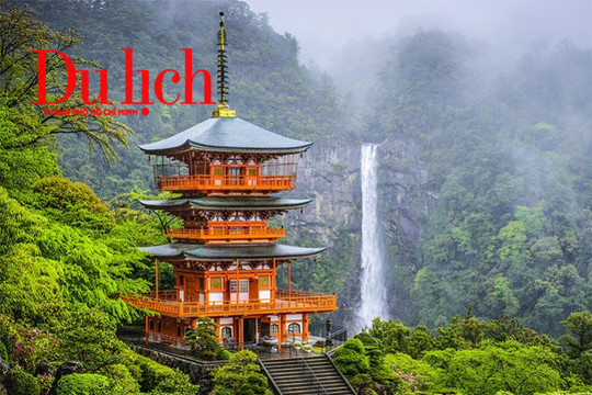 Nhật Bản đang dần mở cửa, kỳ vọng hút du khách Việt sau đại dịch