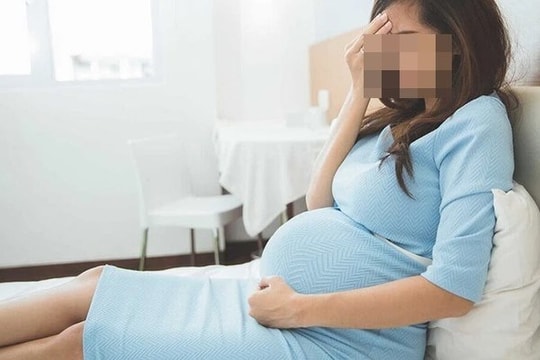 Đang mang thai nhưng là F0: 6 cách để mẹ bầu "đuổi nhanh" Covid-19 và những dấu hiệu chuyển nặng cần lưu ý phải nhập viện ngay