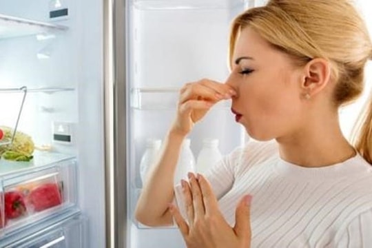 Tủ lạnh có mùi hôi, đây là 9 thứ bạn có thể sử dụng để 'đánh bay' mùi khó chịu ngay tại nhà