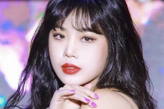 Soojin (G)I-DLE rời CUBE, cảnh sát kết luận nữ idol bắt nạt sao nhí là thật!